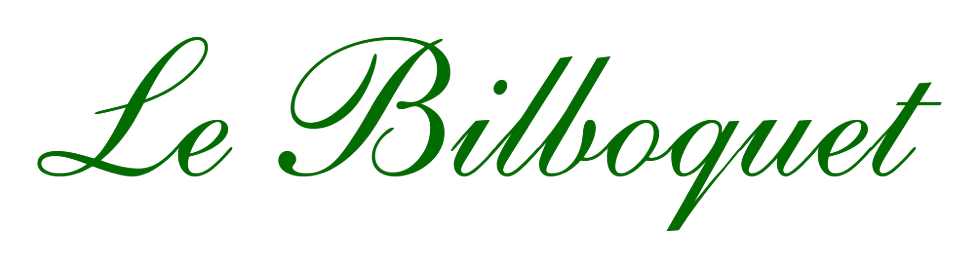 Le Bilboquet